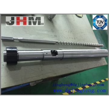 Niigata Screw Barrel EPS4100 / Epb200 pour machine à injecter